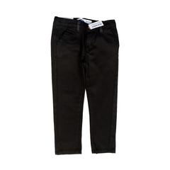 Black Old Navy Cotton Pent