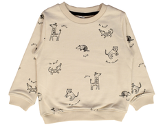 Infant Animal printed Terry shirt