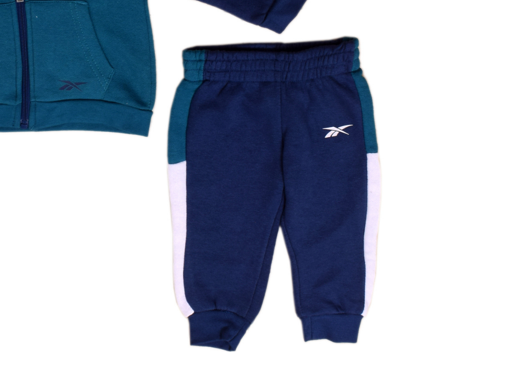 Infant Track Suit 2 Pc Reboke