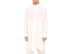 Kids Bosky Kurta and Trouser