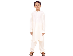 Kids Bosky Kurta and Trouser